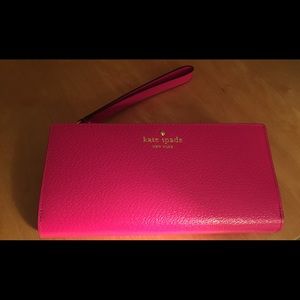 Kate Spade Clutch