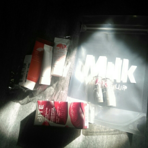Mini goodies