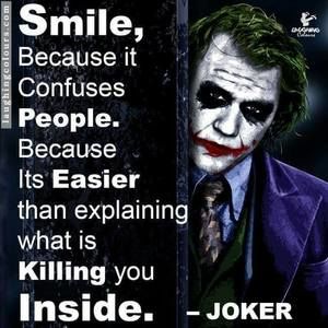 Meet your Posher, Marc