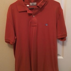 Men's Southern Tide Polo