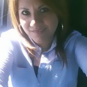 Meet your Posher, Vanessa