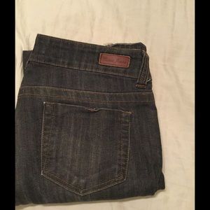 Guess straight jeans