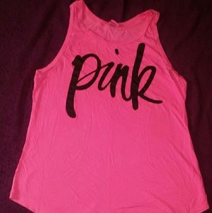 Victorias Secret  PINK Tank