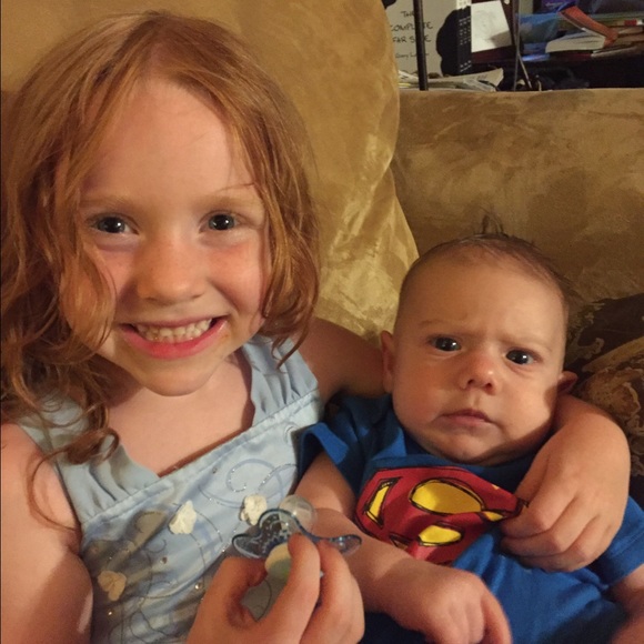 Meet your Posher, Leanne - Picture 3 of 4