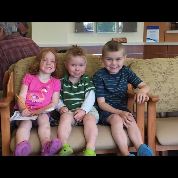 Meet your Posher, Leanne - Picture 4 of 4