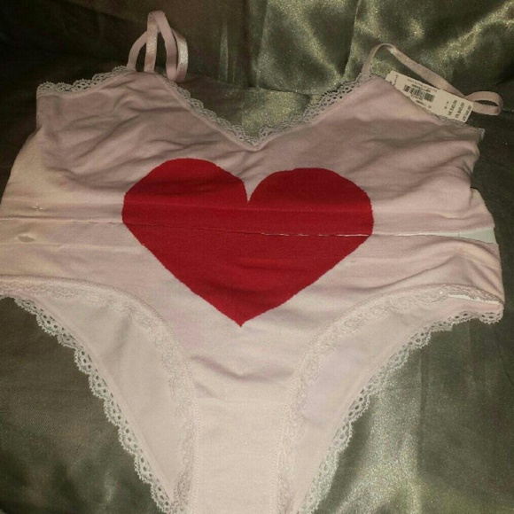 Victoria Secret  Bra/Panty