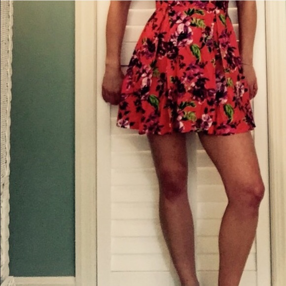 Urban outfitters pins and needles dress - Picture 2 of 4