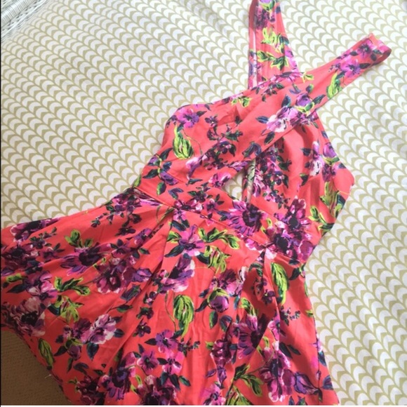 Urban outfitters pins and needles dress - Picture 3 of 4