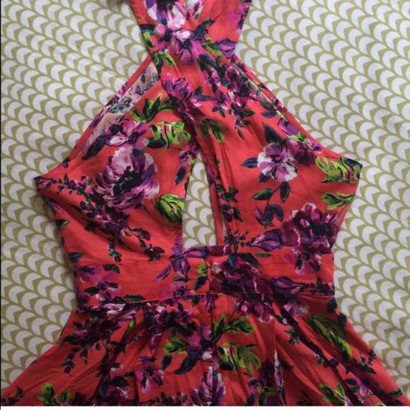 Urban outfitters pins and needles dress - Picture 4 of 4