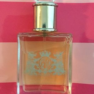 Juicy Couture 1oz bottle of perfume