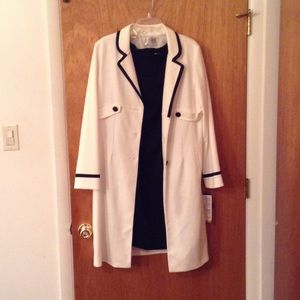 Business Suit