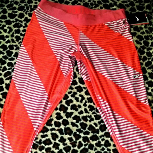Women's Nike workout leggings