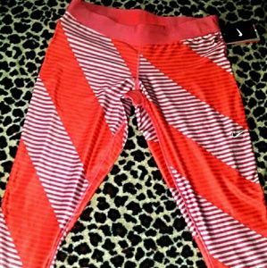 Women's Nike workout leggings