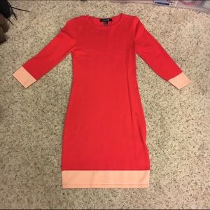 Forever 21 Bodycon Dress