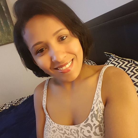 Meet your Posher, Andresa