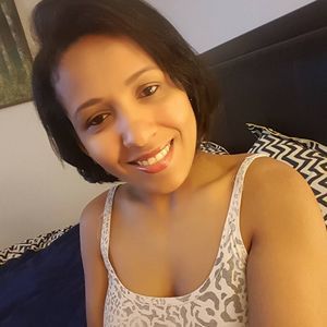 Meet your Posher, Andresa