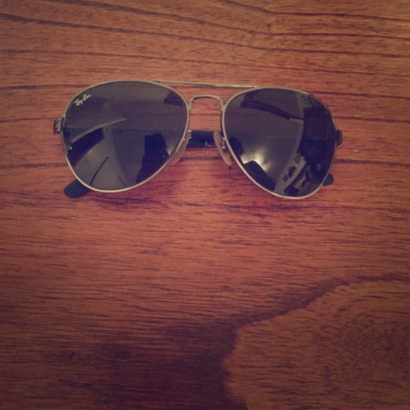 Ray-Ban Accessories - Ray Ban Sunglasses