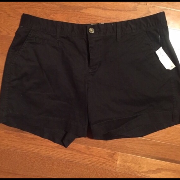 Brand new old navy shorts size 12