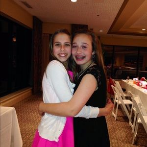 Meet your Posher, Marisa