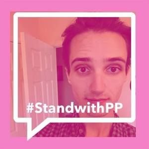 Meet your Posher, Brian