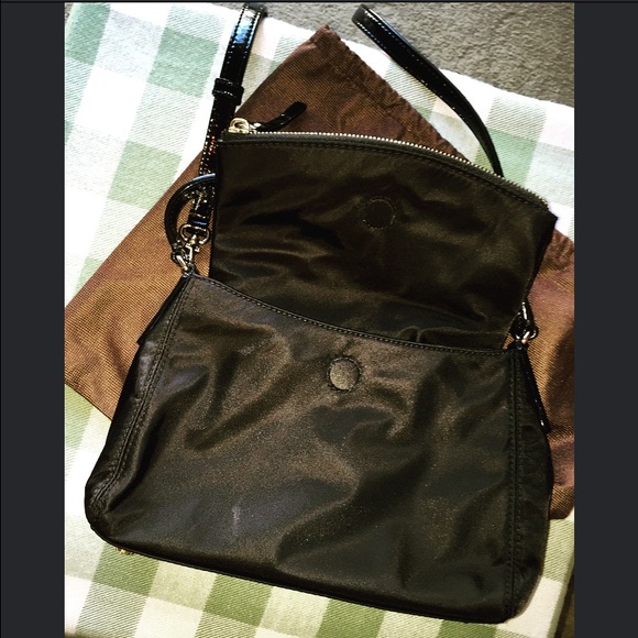 Kate Spade black shoulder bag - Picture 4 of 4