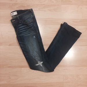 Hollister Boot Cut Jeans🎉