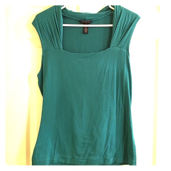 Banana Republic Tank