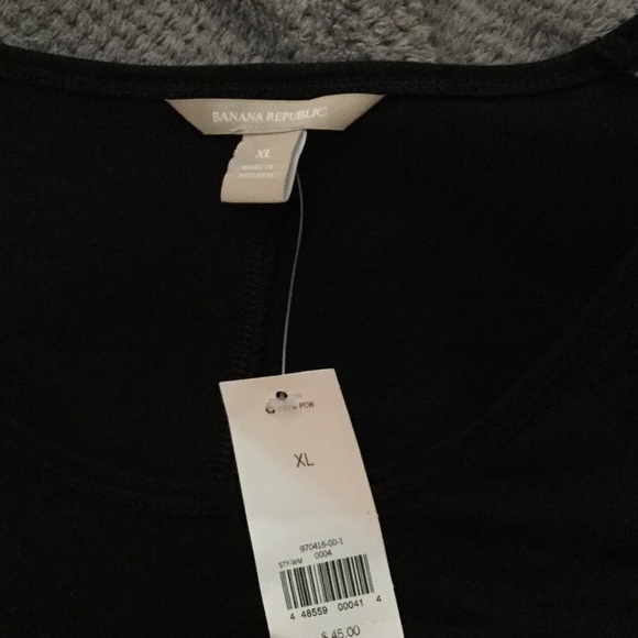 Quilted shoulder top