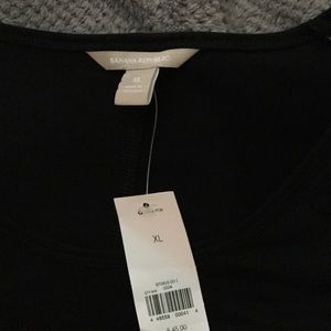 Quilted shoulder top