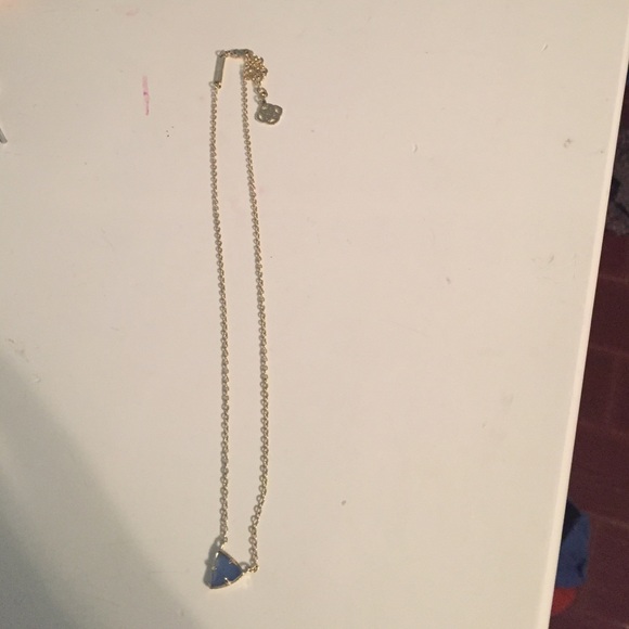 Kendra Scott necklace