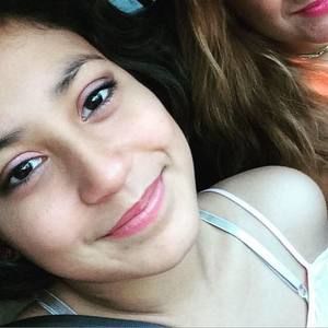 Meet your Posher, Heidy