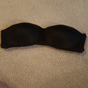 VS Pink never worn Bandeau Bra!
