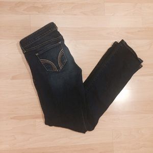 Hollister Boot Cut Jeans🎉 (SOLD)