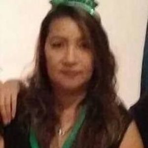 Meet your Posher, Maria teresa