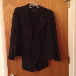 Business suit