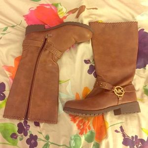 Michael Kors Boots