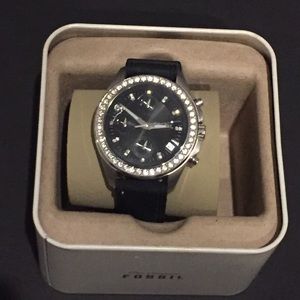 Fossil watch