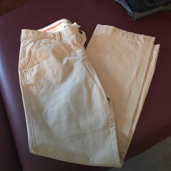 Pants