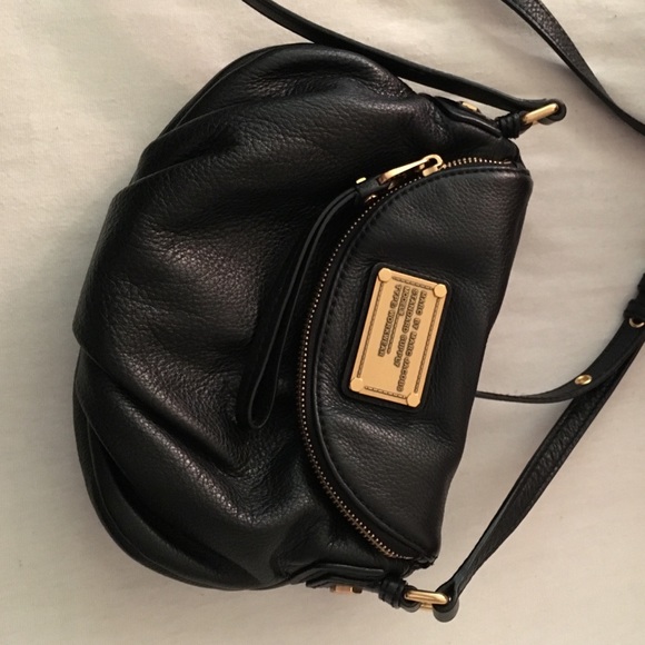 BRAND NEW MARC JACOBS MINI NATASHA - Picture 2 of 4