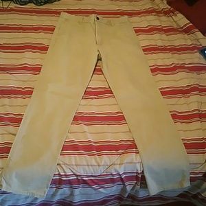 Men's Dockers slim khakis