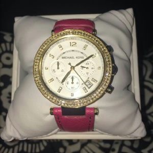 Michael Kors watch