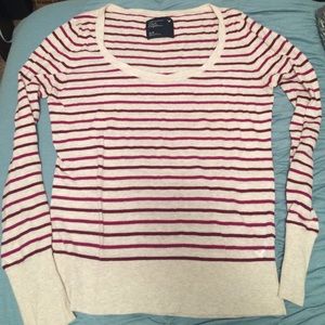 American Eagle lightweight sweater