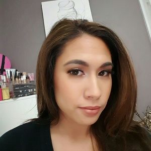 Meet your Posher, Missy