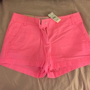 Brand new, never worn shorts