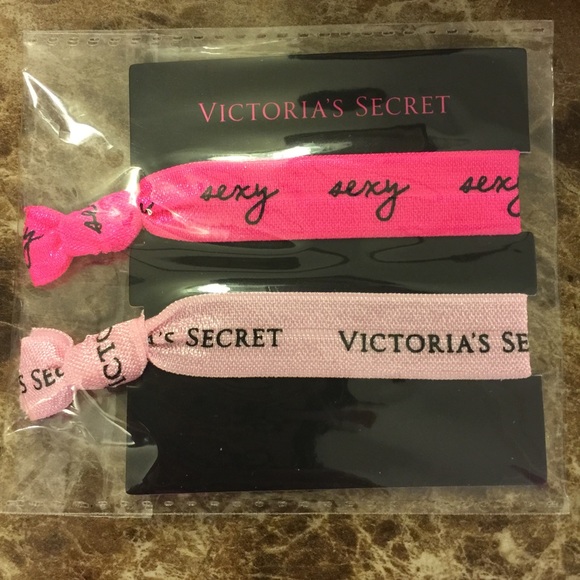 VS No Dent Hairties & Comb & Carry Case - Picture 2 of 4