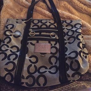 Coach poppy 💧final price💧