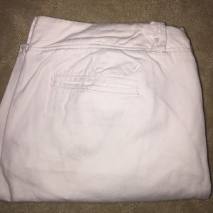 AMERICAN EAGLE WHITE PANTS👅👅👅👅