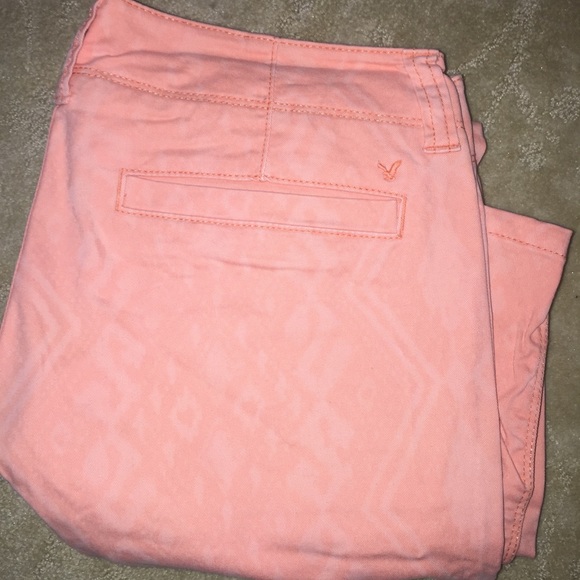 AMERICAN EAGLE PANTS 💅🏻💅🏻💅🏻