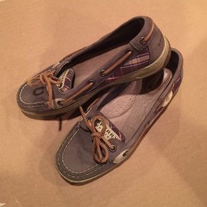 Sperry Top-Siders