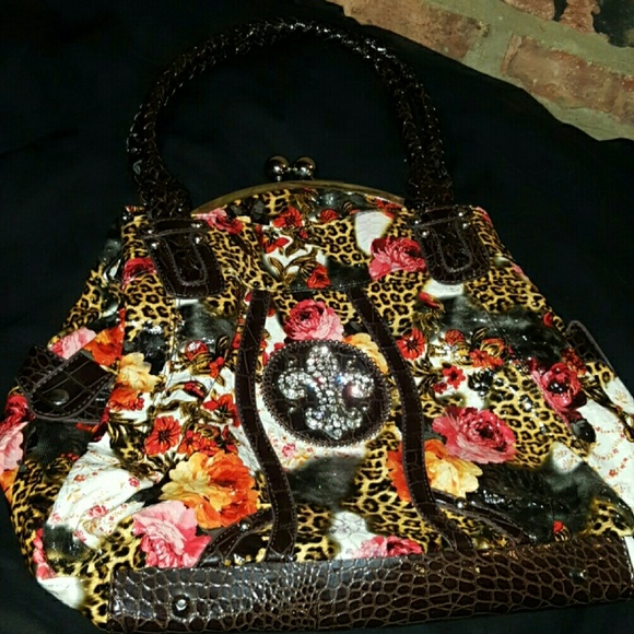 Fashion Shoulder Bag